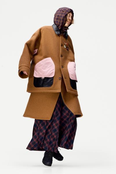 Rolf Ekroth 26FW M008